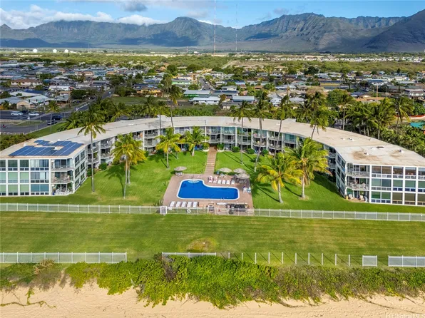 87-561 Farrington Hwy APT 109, Waianae, HI 96792