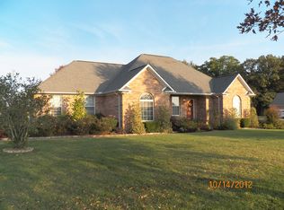 720 Blackmon St, Medina, TN 38355