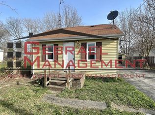 1042 W McLean Ave, Flint, MI 48507