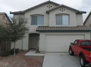 25217 W Fremont Dr, Buckeye, AZ 85326