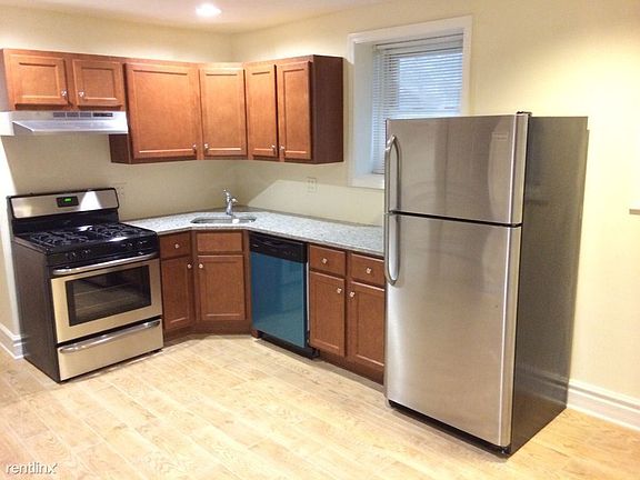 2318 N Southport #2320-GDN Chicago - Lincoln Park Unit Photo