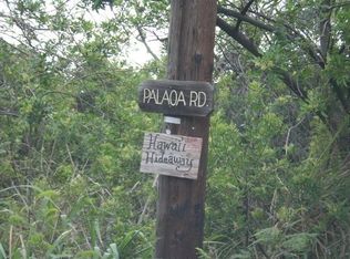 LOT 11 Lot 11, Naalehu, HI 96772