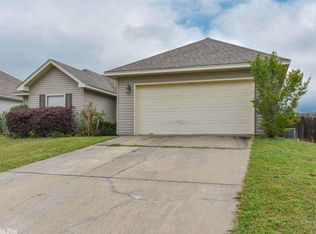 400 Derek Ct, Alexander, AR 72002