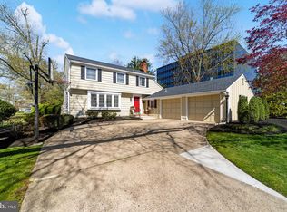 60 Pine Valley Rd, Cherry Hill, NJ 08034