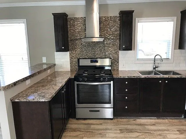 Silver Creek — Photo 19