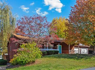 3210 Arrowhead Rd, Harrisonburg, VA 22801