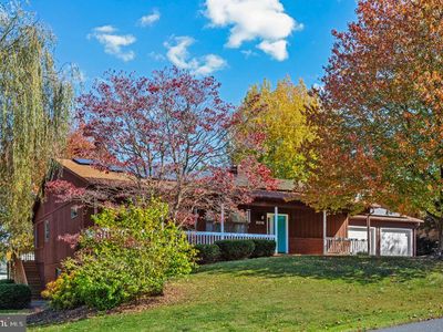 3210 Arrowhead Rd, Harrisonburg, VA, 22801