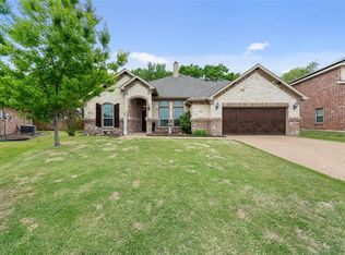 3305 Belford Cir, Anna, TX 75409