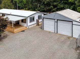 25697 Brush Creek Rd, Sweet Home, OR 97386