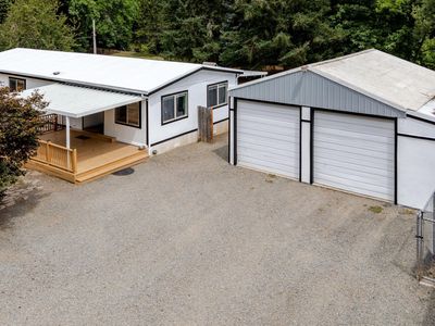 25697 Brush Creek Rd, Sweet Home, OR, 97386