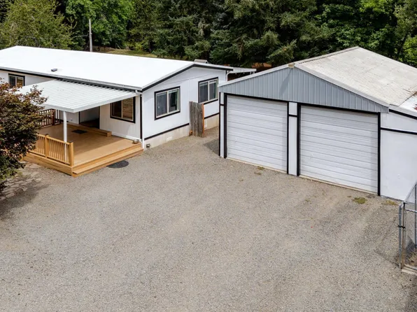 25697 Brush Creek Rd, Sweet Home, OR 97386