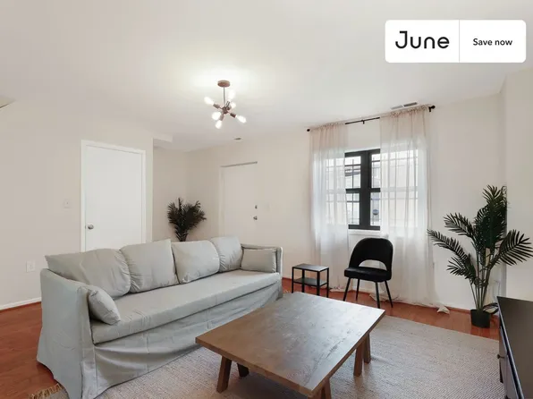 1242 11th St NW, Washington, DC 20001