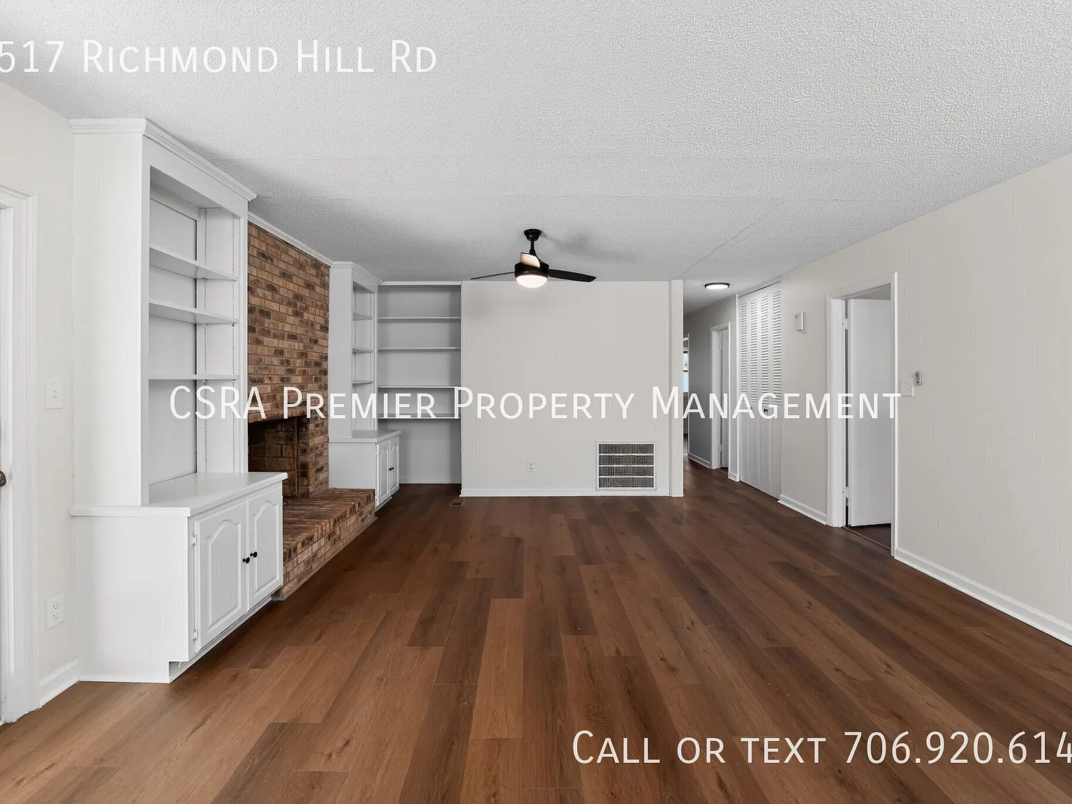 3 bed, 1540 sqft, $1,550 — Photo 3