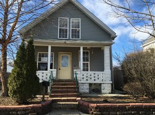 1107 Cora St, Joliet, IL 60435