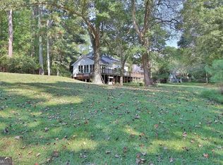 7600 Fields Dr, Cumming, GA 30041