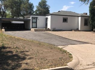 2625 5th Ave, Pueblo, CO 81003