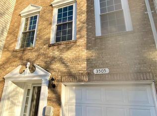 3505 Evans Mill Ct, Bowie, MD 20716