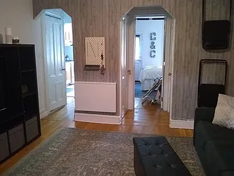 Rented by Pier 12 Real Estate