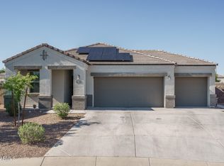 30612 W Catalina Cir, Buckeye, AZ 85396