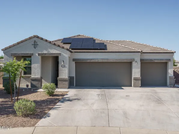30612 W CATALINA Circle, Buckeye, AZ 85396