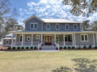 106 Grey Moss Ct, Hampstead, NC 28443