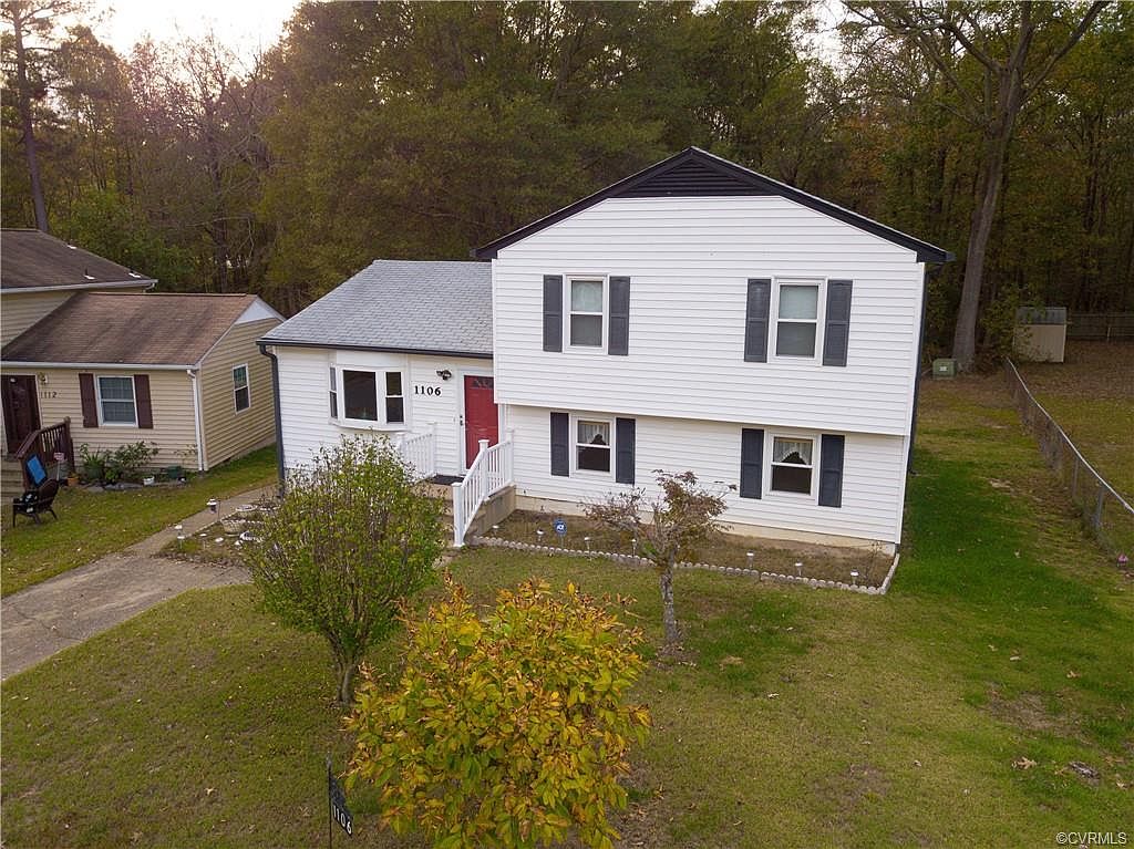 1106 Worthington Ct, Richmond, VA 23225 Zillow