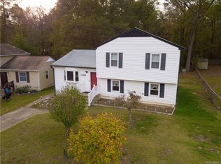 1106 Worthington Ct, Richmond, VA 23225