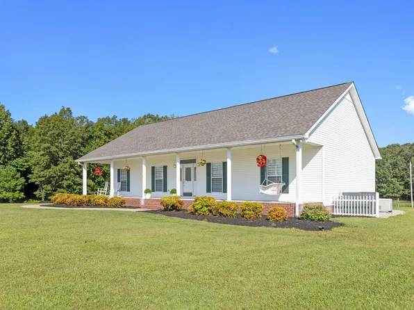 1100 Old Blacktop Rd, Mc Ewen, TN 37101