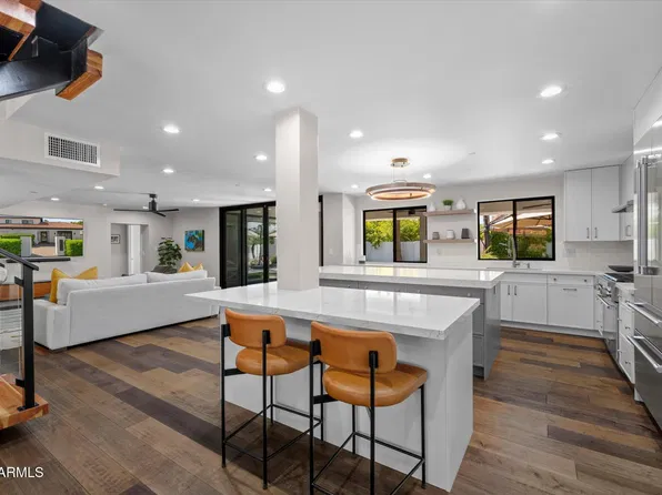 7522 E WOODSHIRE Cove, Scottsdale, AZ 85258