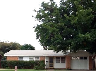 4705 43rd St, Lubbock, TX 79414