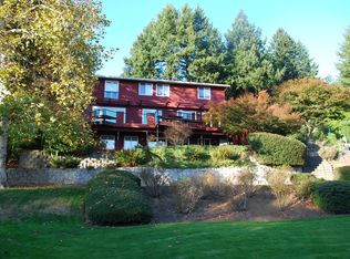 6060 SW Mill St, Portland, OR 97221