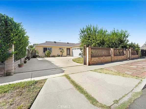 19406 Enadia Way, Reseda, CA 91335