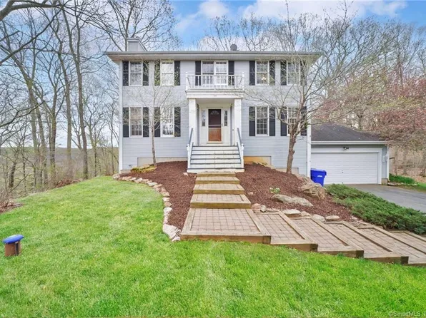 39 Timber Trail, Coventry, CT 06238