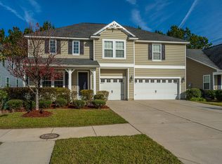 410 Abelia Ln, Summerville, SC 29486