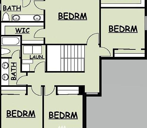 3rd image of 363 Briar Ln S Lot 12