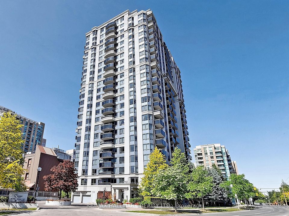 1st image of 35 Finch Ave E #1808