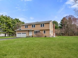 22 Langdon Rd, Wayland, MA 01778