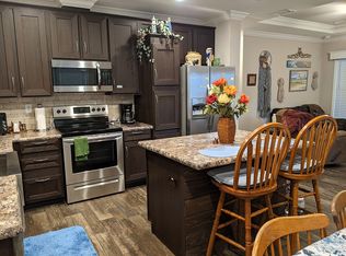 11720 Thousand Trails Rd #37, Willis, TX 77318