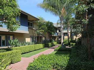 Avalon Townhome Apartments, Tustin, CA 92780