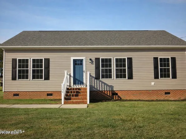 154 Lovers Lane, Elizabeth City, NC 27909