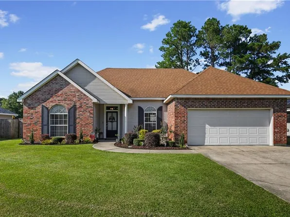 406 Ryan Ave, Abita Springs, LA 70420