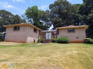 4710 Riverwood Cir, Decatur, GA 30035