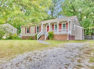 4647 Twelveoaks Rd, Midlothian, VA 23112