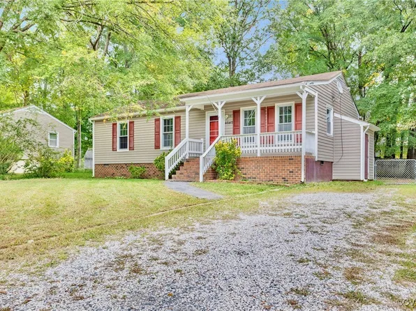 4647 Twelveoaks Rd, Midlothian, VA 23112