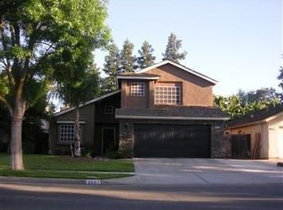 3597 W Browning Ave, Fresno, CA