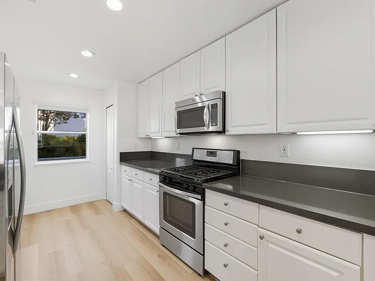 Stevens Creek Villas — Photo 52