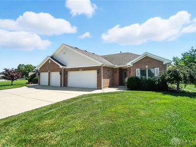 1482 Lantern Ln, Troy, OH, 45373