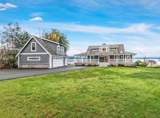 4450 Dyes Inlet Rd NW, Bremerton, WA 98312