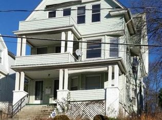 61 Walnut Ave, Waterbury, CT 06704