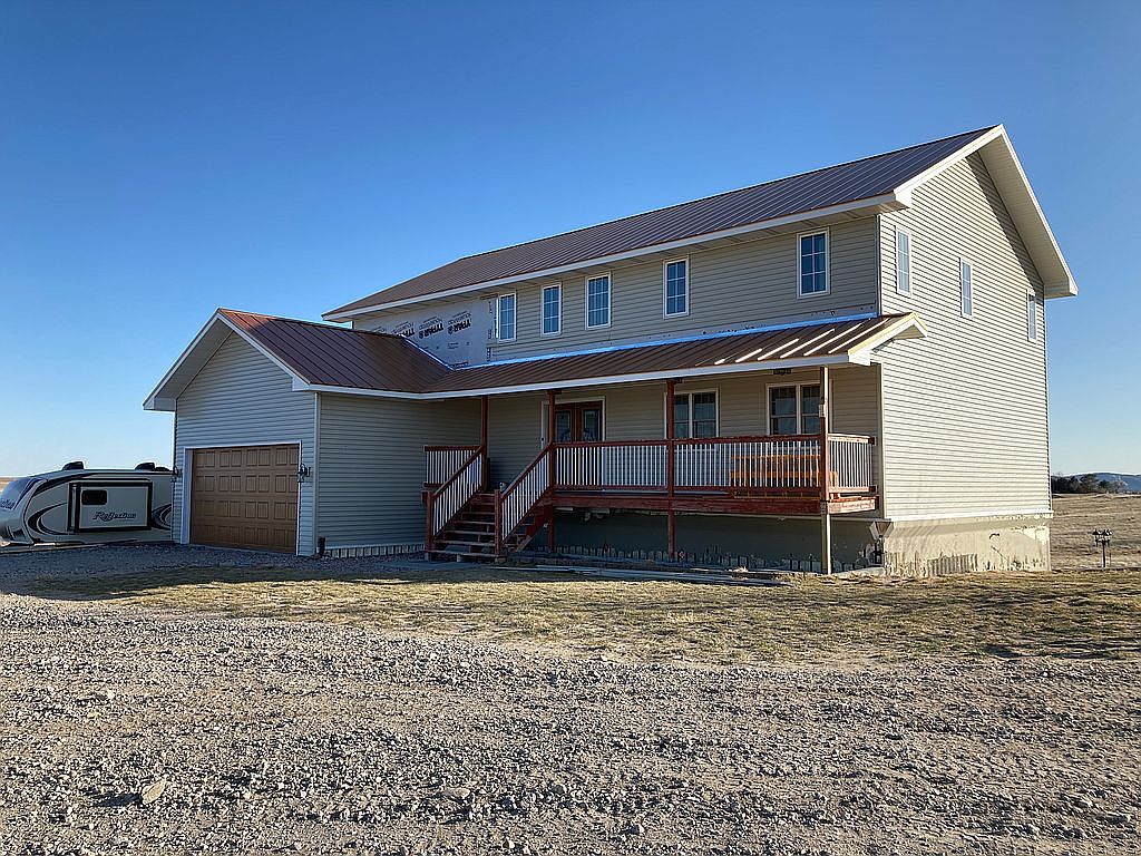 60151 Lance Ct Scottsbluff Ne 69361 Zillow